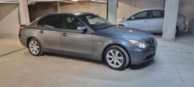 BMW 530 xi, снимка 1 - Автомобили и джипове - 45101585