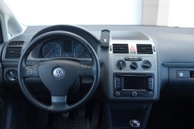 VW Touran 1.9TDI* FACELIFT* NAVI* , снимка 10 - Автомобили и джипове - 46162920