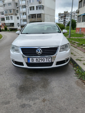 Обява за продажба на VW Passat 1.8 TSI ~7 900 лв. - изображение 1