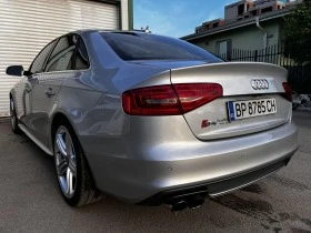 Audi S4 3.0 Supercharged  | Mobile.bg    5