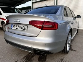 Audi S4 3.0 Supercharged  | Mobile.bg    6