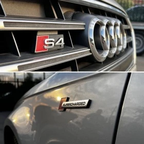 Audi S4 3.0 Supercharged  | Mobile.bg    14