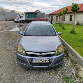 Opel Astra Х, снимка 7