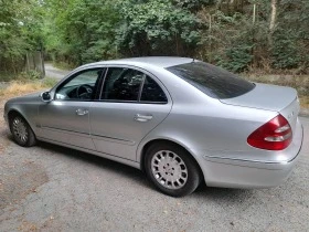 Mercedes-Benz E 270, снимка 3