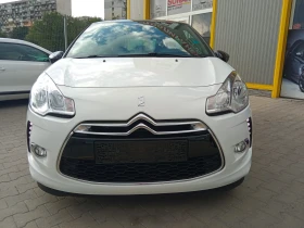 Citroen DS3 1, 6i 16V 156k.c. - изображение 1