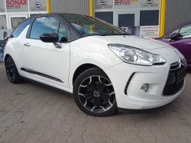 Обява за продажба на Citroen DS3 1, 6i 16V 156k.c. ~9 999 лв. - изображение 1