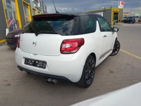 Citroen DS3 1, 6i 16V 156k.c., снимка 6