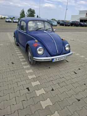 VW 1300, снимка 3