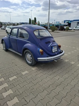 VW 1300, снимка 4