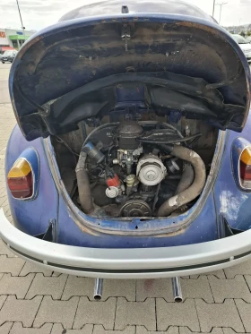 VW 1300, снимка 11