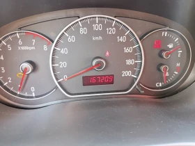 Suzuki SX4 1, 6; LPG, снимка 9