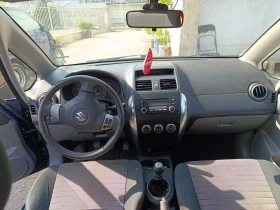 Suzuki SX4 1, 6; LPG | Mobile.bg    8