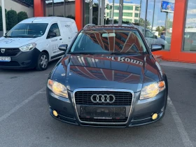 Audi A4, снимка 5