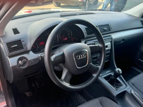 Audi A4, снимка 8