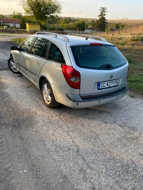 Renault Laguna, снимка 7