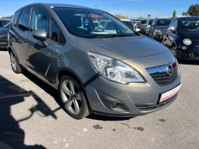 Opel Meriva 1.4T | Mobile.bg    3