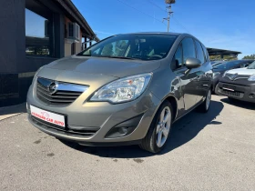 Opel Meriva 1.4T, снимка 1