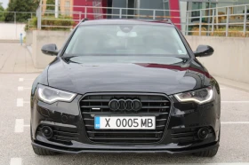 Audi A6 FULL* QUATTRO* AUDI *   | Mobile.bg    2