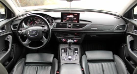 Audi A6 FULL* QUATTRO* AUDI ГЕРМАНИЯ* ПЪЛНА ИСТОРИЯ, снимка 8