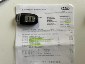 Audi A6 FULL* QUATTRO* AUDI ГЕРМАНИЯ* ПЪЛНА ИСТОРИЯ, снимка 16