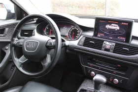 Audi A6 FULL* QUATTRO* AUDI ГЕРМАНИЯ* ПЪЛНА ИСТОРИЯ, снимка 13