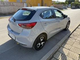 Mazda 2 1.6 Skyactive G | Mobile.bg    5