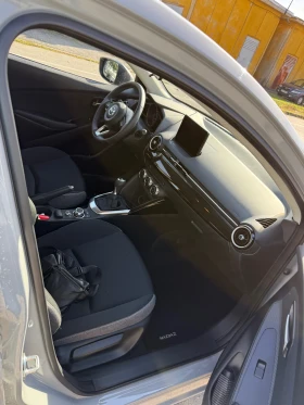 Mazda 2 1.6 Skyactive G, снимка 7