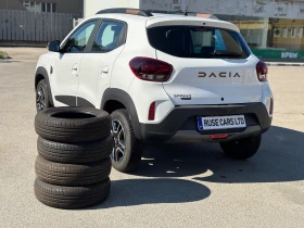 Dacia Spring 💥65k.c.💥Extreme💥 | Mobile.bg    6