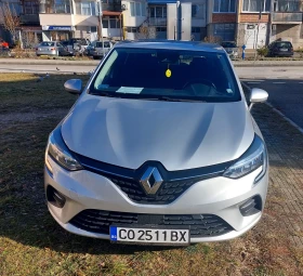 Renault Clio 1.0 LPG, снимка 1