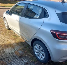 Renault Clio 1.0 LPG, снимка 5