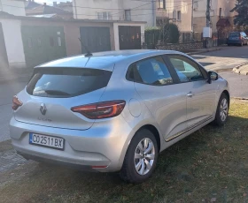 Renault Clio 1.0 LPG, снимка 4