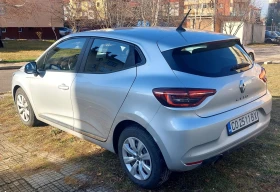 Renault Clio 1.0 LPG, снимка 7