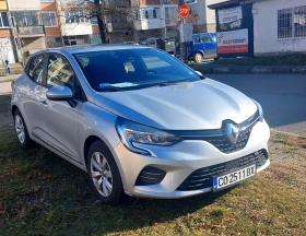 Renault Clio 1.0 LPG, снимка 8