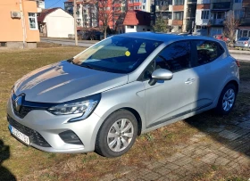 Renault Clio 1.0 LPG, снимка 3