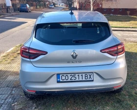 Renault Clio 1.0 LPG, снимка 2