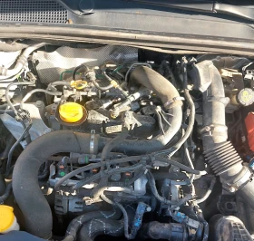 Renault Clio 1.0 LPG, снимка 9