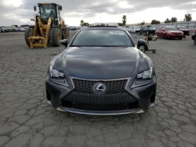 Lexus RC 350    ! | Mobile.bg    5