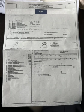 Citroen C3 1.5 HDI , снимка 16