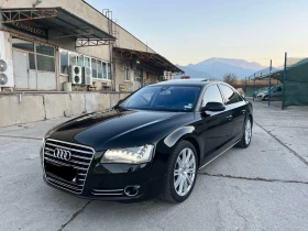 Audi A8 4.2 FSI / Full/Massage/Bang & Olufsen, снимка 1