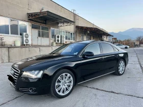 Audi A8 4.2 FSI / Full/Massage/Bang & Olufsen, снимка 6