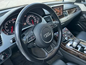 Audi A8 4.2 FSI / Full/Massage/Bang & Olufsen, снимка 16