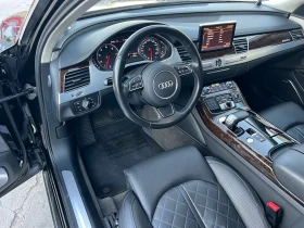 Audi A8 4.2 FSI / Full/Massage/Bang & Olufsen, снимка 11