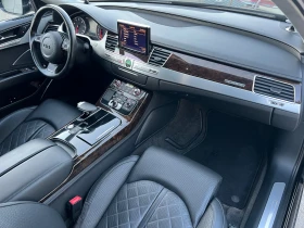 Audi A8 4.2 FSI / Full/Massage/Bang & Olufsen, снимка 9