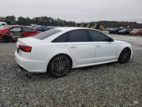 Audi A6 PREMIUM, 450  !  !  | Mobile.bg    4