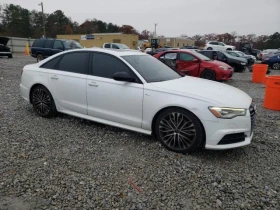 Audi A6 PREMIUM, 450  !  !  | Mobile.bg    5