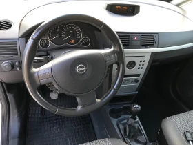 Opel Meriva 1, 6бен.124х.км.87к.с., снимка 17