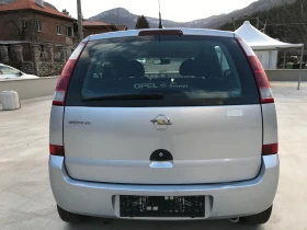 Opel Meriva 1, 6бен.124х.км.87к.с., снимка 7