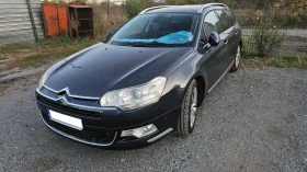 Citroen C5 2.7 V6, снимка 1