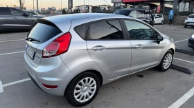 Ford Fiesta 1.5 TDCi, снимка 6