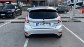 Ford Fiesta 1.5 TDCi, снимка 6